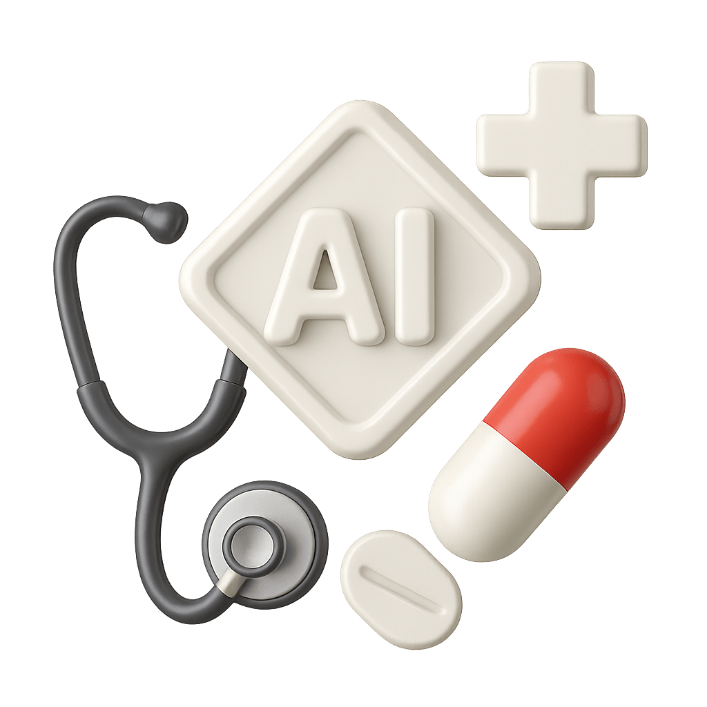 Healthcare problems solved