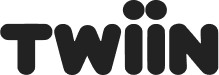 twiin logo